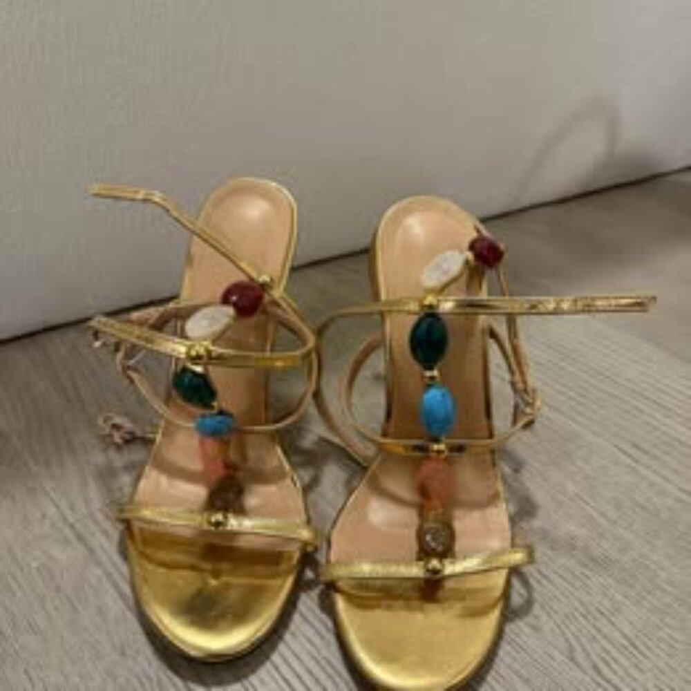 Shein Heels